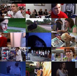 Zombie Girl: The Movie