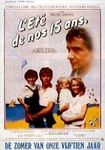 L'été de nos 15 ans