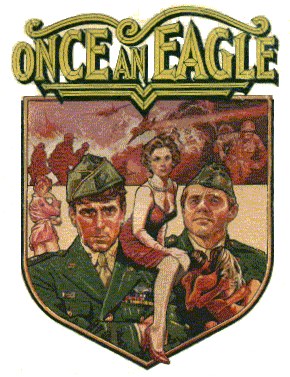 Once an Eagle