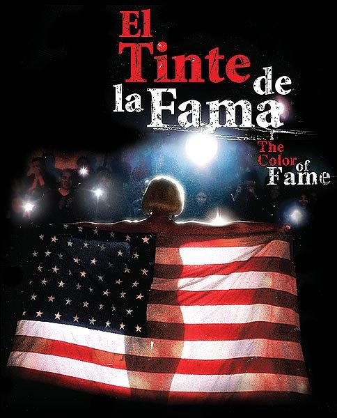 El tinte de La Fama