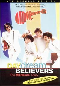 Daydream Believers: The Monkees' Story