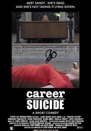 Career Suicide