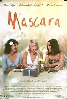 Mascara