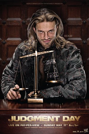 WWE Judgment Day (2009)