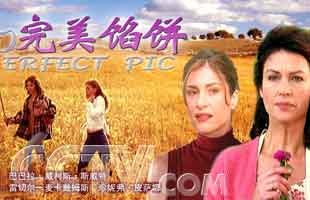 完美馅饼