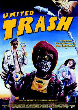 United Trash