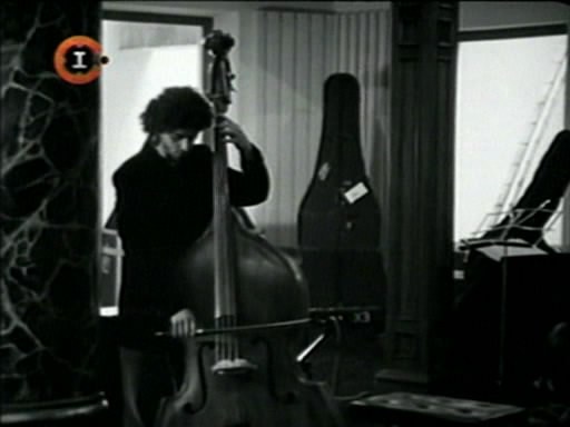El contrabajo