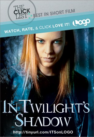 In Twilight's Shadow