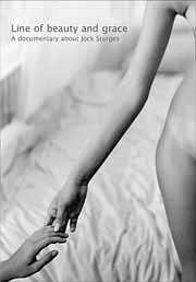 Line of Beauty and Grace - A documentary about Jock Sturges
