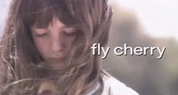 Fly Cherry