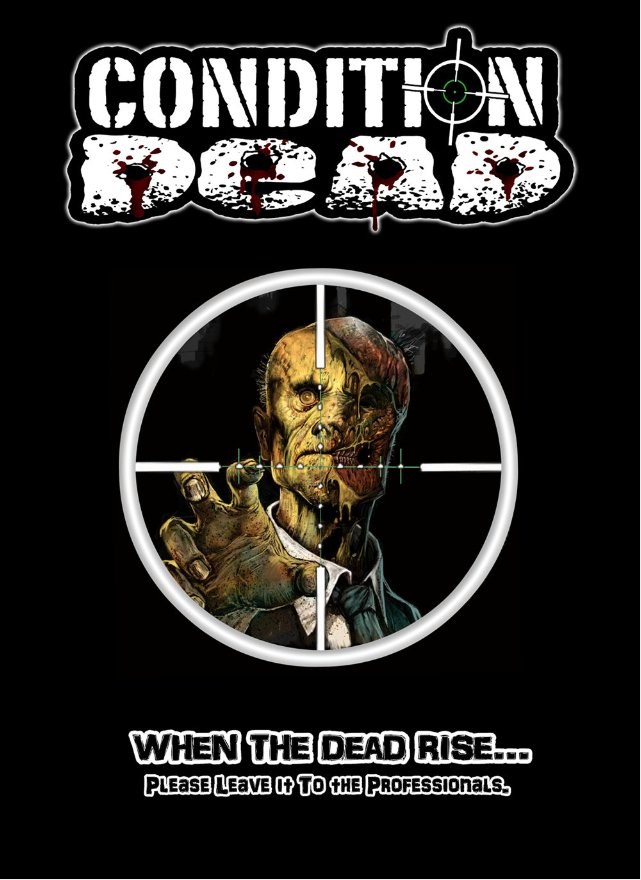 Condition Dead 3D