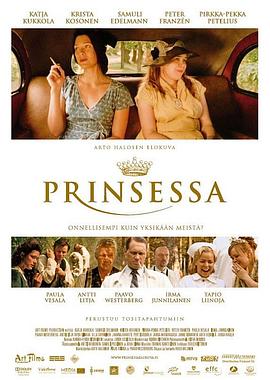 Prinsessa