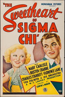 The Sweetheart of Sigma Chi