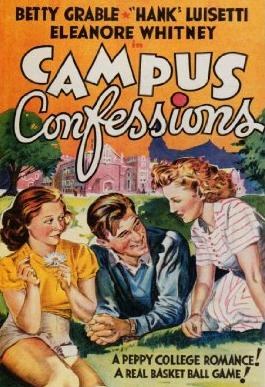 Campus Confessions