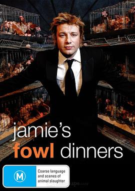Jamie's Fowl Dinners