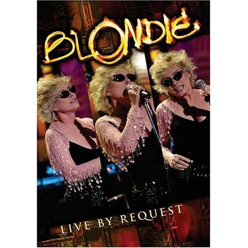 Blondie: Live by Request