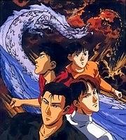 创龙传