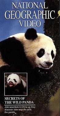 Secrets of the Wild Panda