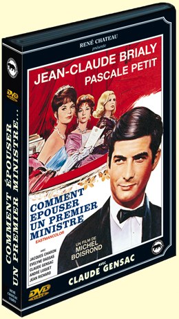 Comment épouser un premier ministre