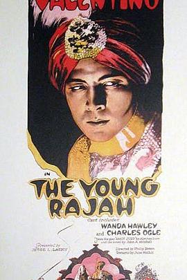 The Young Rajah