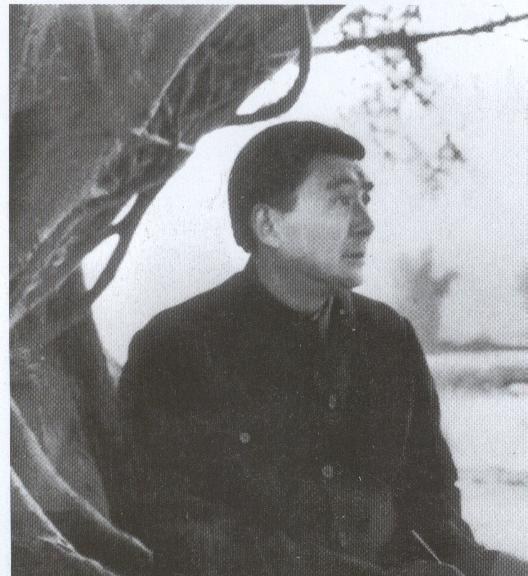 传记片《赵丹》