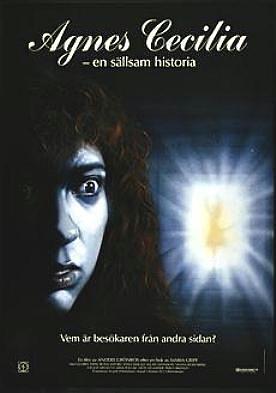 Agnes Cecilia - en sällsam historia