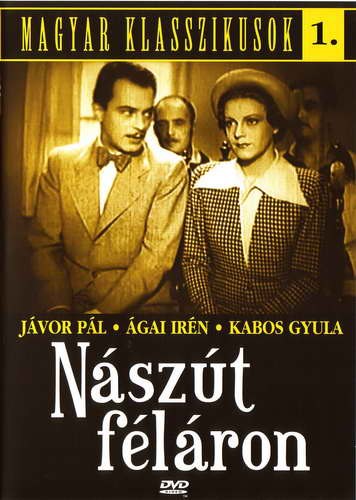 Nászút féláron
