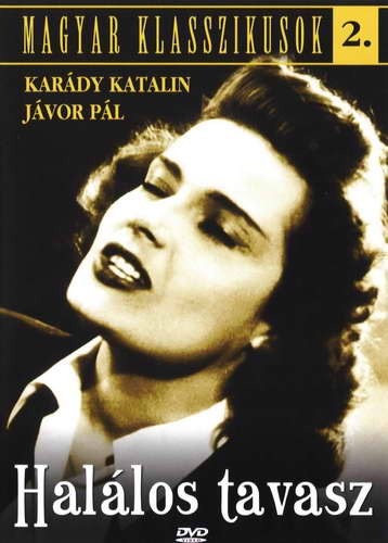 Halálos tavasz