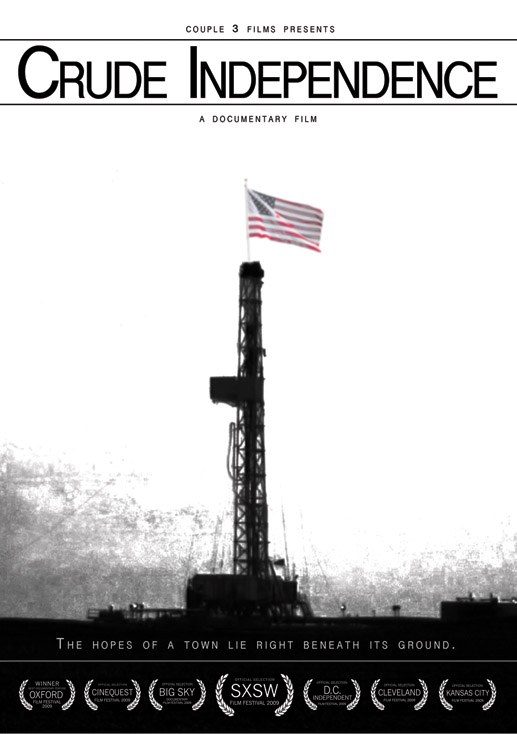 Crude Independence