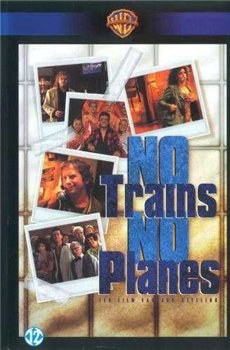 No Trains No Planes