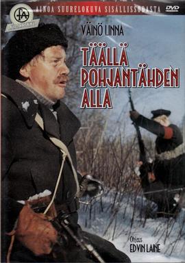 Täällä Pohjantähden alla