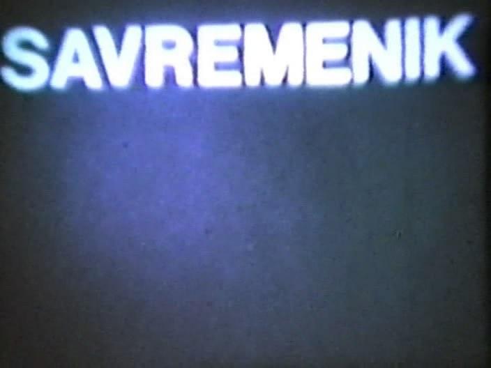 Savremenik
