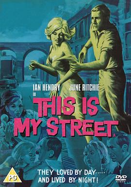 This Is My Street
