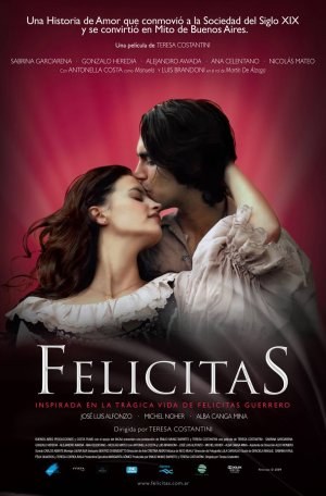 Felicitas