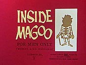Inside Magoo