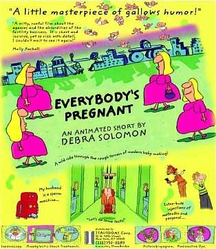 Everybody's Pregnant