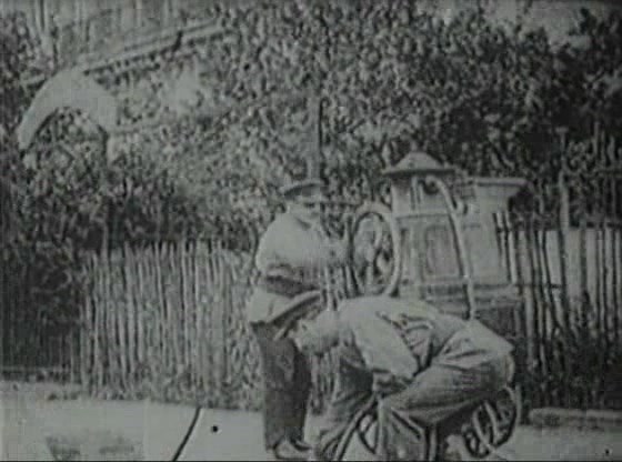 真空吸尘器
