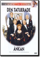 Den tatuerade änkan