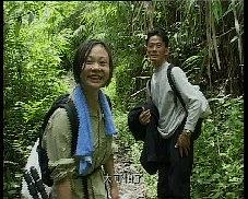 暴走墨脱
