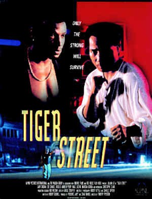 Tiger Street