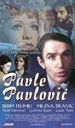 Pavle Pavlovic