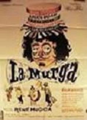 La murga