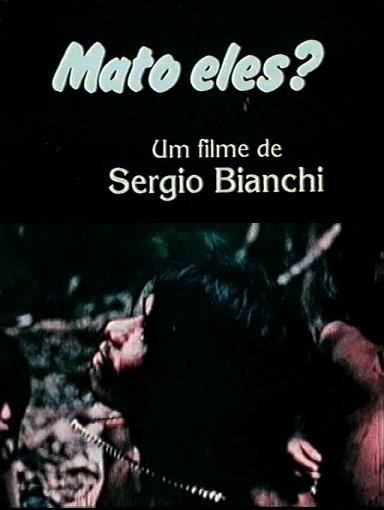 Mato Eles?