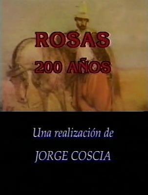 Rosas, 200 años