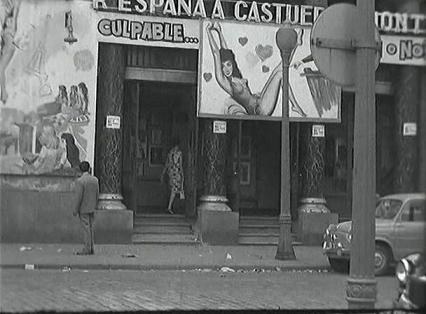 El alegre paralelo