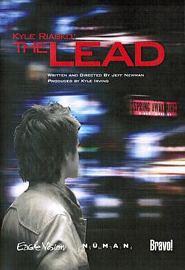 Kyle Riabko - The Lead