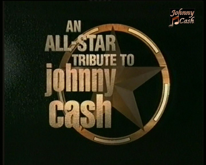 An All-Star Tribute to Johnny Cash