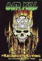 Overkill: Wrecking Everything - Live (2002)