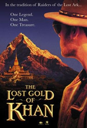 The Lost Gold of Khan