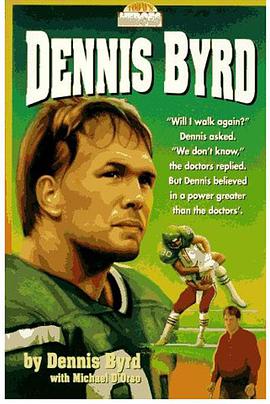 Rise and Walk: The Dennis Byrd Story (TV)